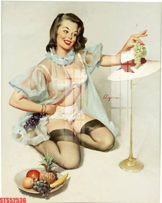 File gốc Tranh sơn dầu phương tây tổng hợp STS52536 (bản quyền) cho in ấn