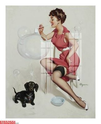 Download file gốc Tranh sơn dầu phương tây tổng hợp STS52551 (in lụa) nghệ thuật