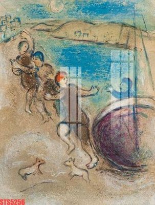 Mua file gốc Tranh sơn dầu phương tây tổng hợp STS5256 (in ấn) tại Filetranh.com