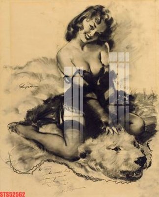 File tranh Tranh sơn dầu phương tây tổng hợp STS52562 (gốc) chủ đề thành phố