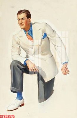 File in lụa Tranh sơn dầu phương tây tổng hợp STS52575 (chất lượng cao) Tranh sơn dầu phương tây tổng hợp STS52575