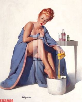 File gốc Tranh sơn dầu phương tây tổng hợp STS52605 (PNG) nền trong suốt