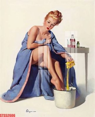 Tải về file gốc Tranh sơn dầu phương tây tổng hợp STS52606 (chuẩn in ấn)