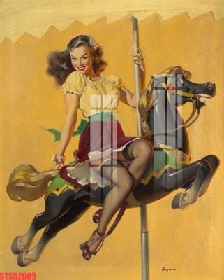 File in ấn Tranh sơn dầu phương tây tổng hợp STS52609 (bản gốc) cao cấp