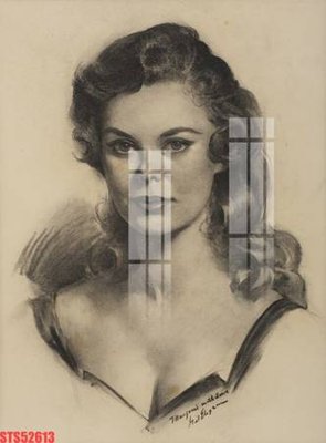 Tải file Tranh sơn dầu phương tây tổng hợp STS52613 (gốc) chủ đề phong thủy