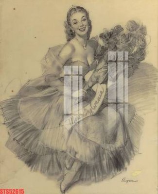 Tải về file tranh gốc Tranh sơn dầu phương tây tổng hợp STS52615 (để in quảng cáo)