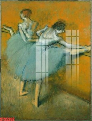 File in trần Tranh sơn dầu phương tây tổng hợp STS5262 (bản gốc) bầu trời