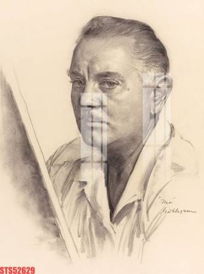 File gốc Tranh sơn dầu phương tây tổng hợp STS52629 (chuẩn màu) cho in offset