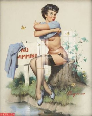 File tranh Tranh sơn dầu phương tây tổng hợp STS52642 (ảnh gốc) cho in ấn kỹ thuật số