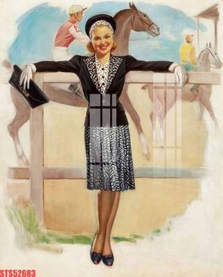 File gốc Tranh sơn dầu phương tây tổng hợp STS52683 (AI/EPS) cho in ấn