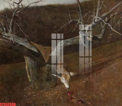 Cung cấp file tranh gốc Tranh sơn dầu phương tây tổng hợp STS52696 độc quyền