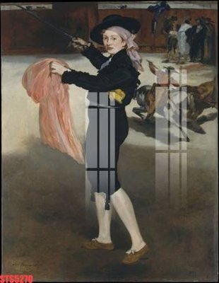 Tải file Tranh sơn dầu phương tây tổng hợp STS5270 (gốc) làm file thiết kế