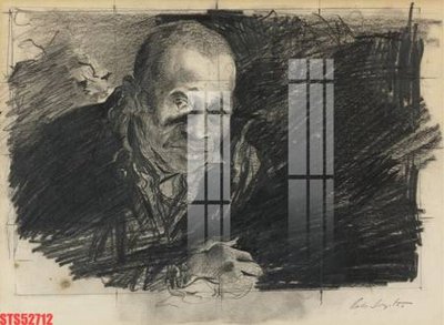 File PSD Tranh sơn dầu phương tây tổng hợp STS52712 (gốc) nhiều lớp (multi-layer)