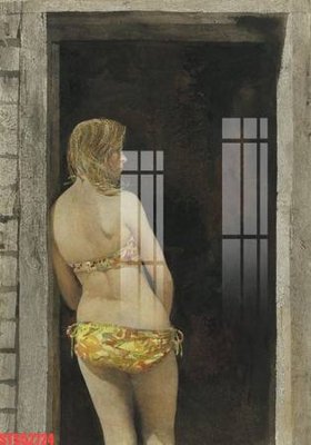 Download file gốc Tranh sơn dầu phương tây tổng hợp STS52724 (độ nét cao)