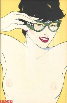 File in lụa Tranh sơn dầu phương tây tổng hợp STS52732 (tân cổ điển) Tranh sơn dầu phương tây tổng hợp STS52732