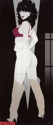 File in lụa Tranh sơn dầu phương tây tổng hợp STS52744 (phong cảnh) Tranh sơn dầu phương tây tổng hợp STS52744