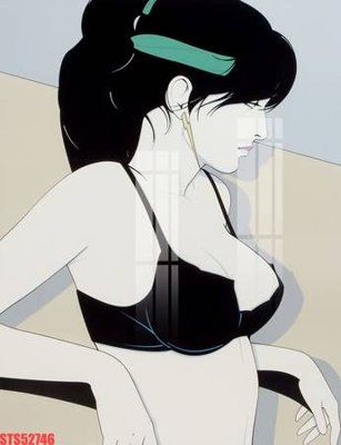 File gốc Tranh sơn dầu phương tây tổng hợp STS52746 (in 3D) cho trang trí