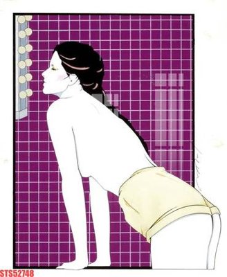 File tranh Tranh sơn dầu phương tây tổng hợp STS52748 (ảnh gốc) in trần nhà