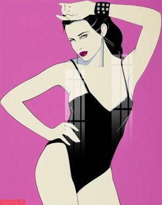 File gốc Tranh sơn dầu phương tây tổng hợp STS52752 (dành cho quảng cáo)