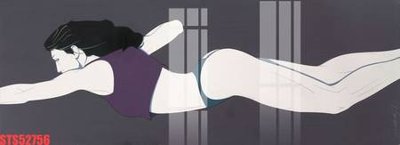 File gốc Tranh sơn dầu phương tây tổng hợp STS52756 (ảnh chi tiết) để in trần