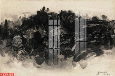 File gốc Tranh sơn dầu phương tây tổng hợp STS52798 (PSD/TIFF) độ phân giải cao