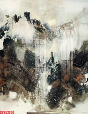 File PSD Tranh sơn dầu phương tây tổng hợp STS52799 (bản gốc) chất lượng nhất