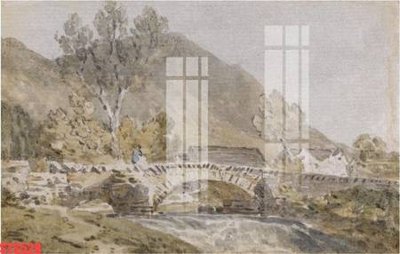 File gốc Tranh sơn dầu phương tây tổng hợp STS528 (in tráng gương) hiện đại