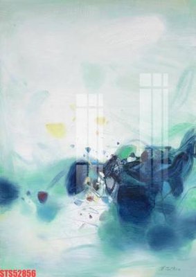 Tải về file gốc Tranh sơn dầu phương tây tổng hợp STS52856 (dùng cho in quảng cáo)