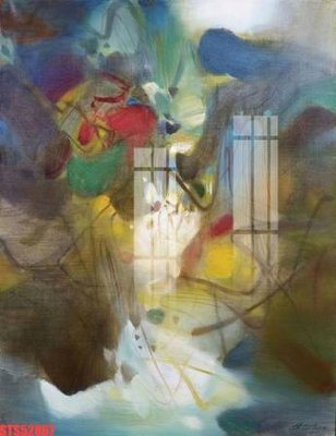 File gốc Tranh sơn dầu phương tây tổng hợp STS52867 (Filetranh.com) Tranh sơn dầu phương tây tổng hợp STS52867