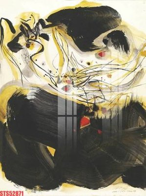 File gốc Tranh sơn dầu phương tây tổng hợp STS52871 (cho in ấn) độc quyền