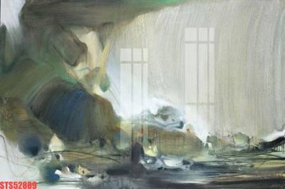 Chi tiết file tranh tráng gương Tranh sơn dầu phương tây tổng hợp STS52889 (ảnh gốc)