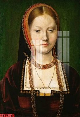 File gốc Tranh sơn dầu phương tây tổng hợp STS52915 (in ấn) không giới hạn