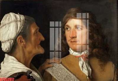 Download file Tranh sơn dầu phương tây tổng hợp STS52917 (gốc) in mica bàn thờ