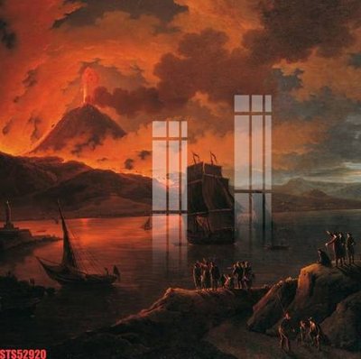 Tải file Tranh sơn dầu phương tây tổng hợp STS52920 (gốc) làm tranh treo tường