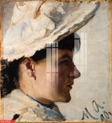 Download file Tranh sơn dầu phương tây tổng hợp STS52930 (gốc) in mica bàn thờ