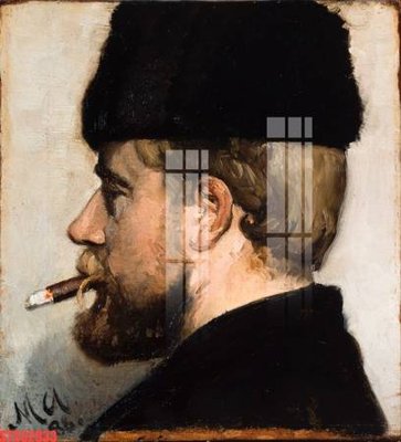 Tải file Tranh sơn dầu phương tây tổng hợp STS52933 (PSD) cho in tranh 3D