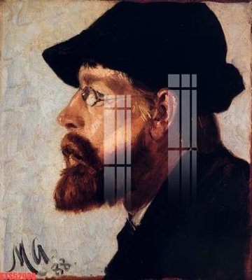 Hình ảnh file gốc Tranh sơn dầu phương tây tổng hợp STS52938 (chất lượng cao)