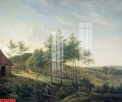 File ảnh Tranh sơn dầu phương tây tổng hợp STS52944 (gốc) cho trang trí nhà hàng