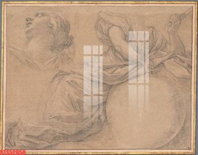 File gốc Tranh sơn dầu phương tây tổng hợp STS52950 (in lụa) cao cấp