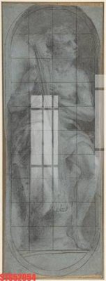 File tranh Tranh sơn dầu phương tây tổng hợp STS52954 (gốc) in film