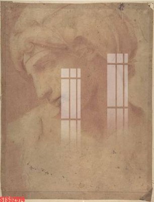 File gốc Tranh sơn dầu phương tây tổng hợp STS52974 (in ấn) không giới hạn