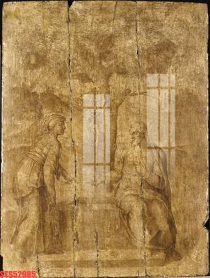 File tranh quảng cáo Tranh sơn dầu phương tây tổng hợp STS52985 (file gốc) chuyên nghiệp