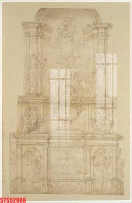 Ảnh gốc Tranh sơn dầu phương tây tổng hợp STS52988 (nét căng) in mica