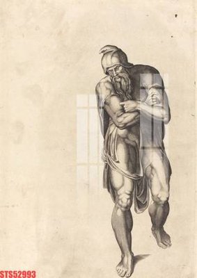 File in trần Tranh sơn dầu phương tây tổng hợp STS52993 (file gốc) phong thủy