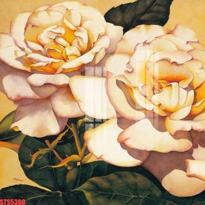 File in trần Tranh sơn dầu phương tây tổng hợp STS5300 (file gốc) phong thủy