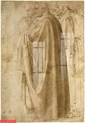 File gốc Tranh sơn dầu phương tây tổng hợp STS53008 (in mica) làm bảng hiệu