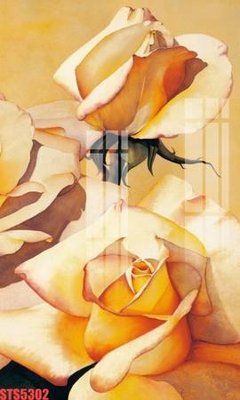 Download file gốc Tranh sơn dầu phương tây tổng hợp STS5302 (in lụa) cao cấp