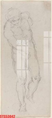 File tranh Tranh sơn dầu phương tây tổng hợp STS53042 (gốc) in trên kính