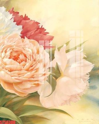 File gốc Tranh sơn dầu phương tây tổng hợp STS5308 (trang trí) cho phòng khách