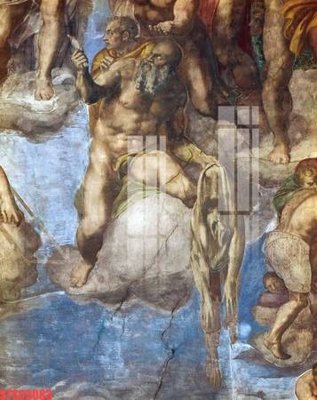 Download file Tranh sơn dầu phương tây tổng hợp STS53083 (chất lượng in ấn)